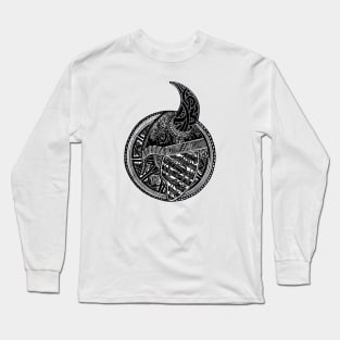 Ranger Viking Long Sleeve T-Shirt